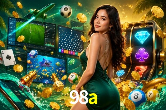 Welcome Bonus 98a