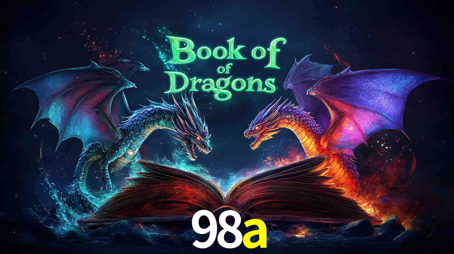 A Popularidade dos Caça-Níqueis no 98a