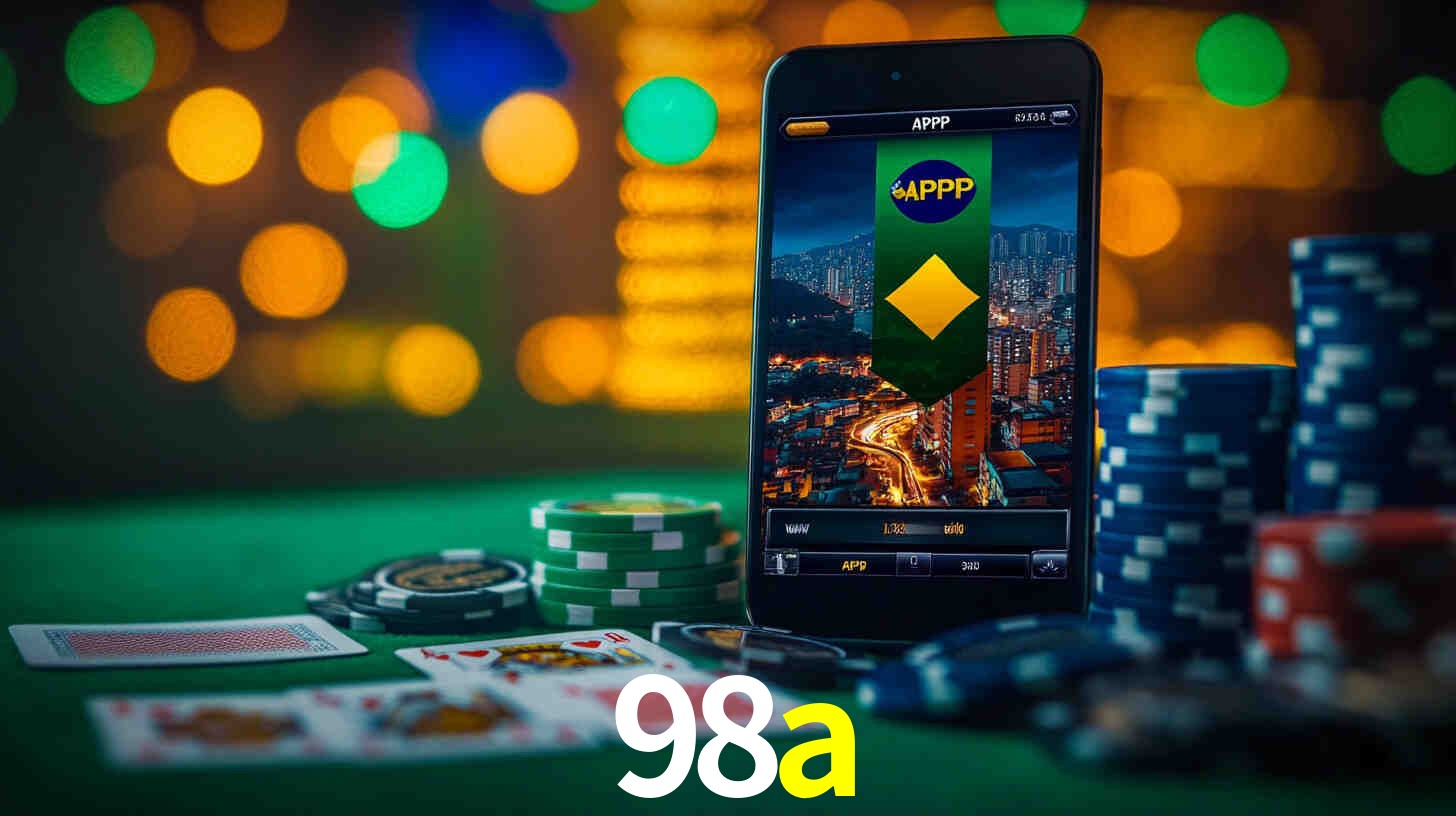 Descubra o Programa VIP da 98a: Vantagens Exclusivas para Jogadores