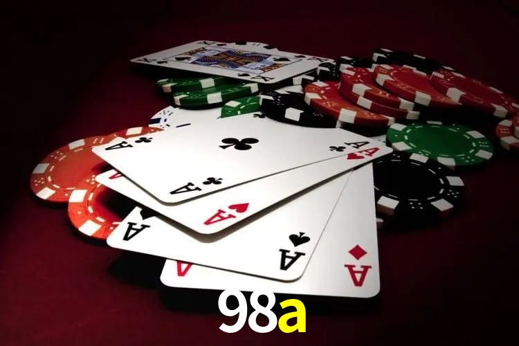 Jogo Aviator 98a