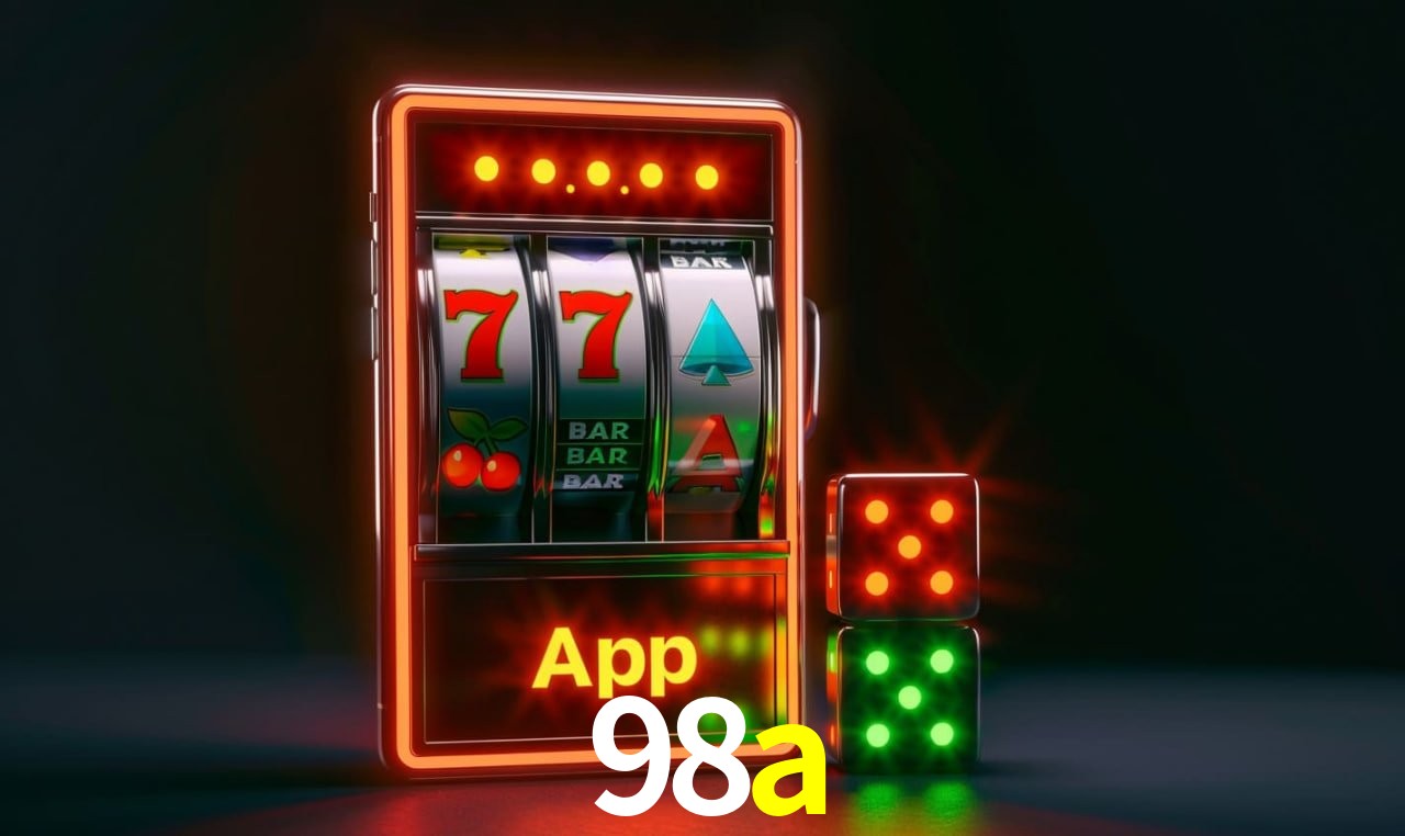 Diretório de Jogos 98a