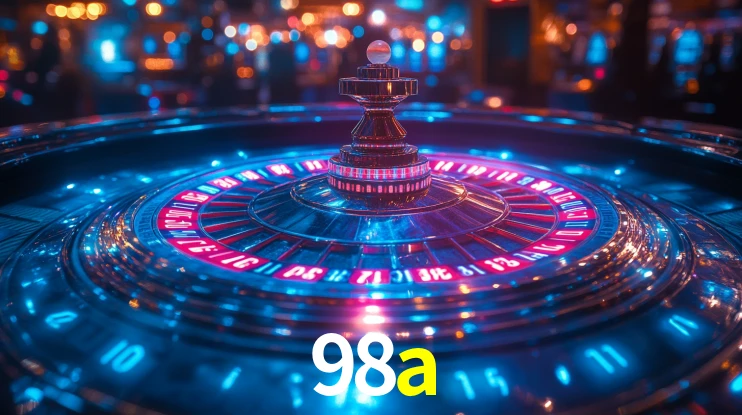 Experimente o Login Seguro Premium no 98a