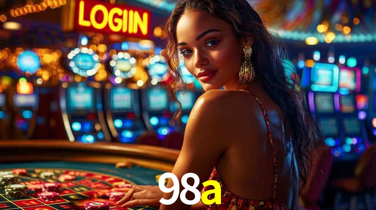 Login Seguro 98a