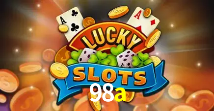 A Emoção da Loteria na 98a: Uma Chance de Mudança de Vida