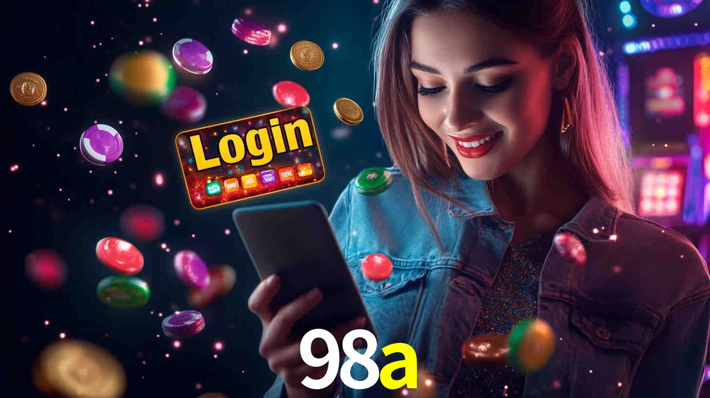 Descubra a Essência do 98a: Nossa História e Compromissos