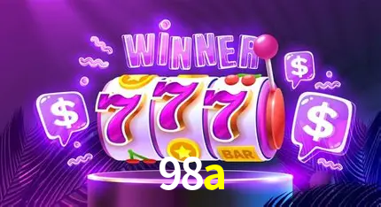 A Emoção da Loteria na 98a: Uma Chance de Mudança de Vida
