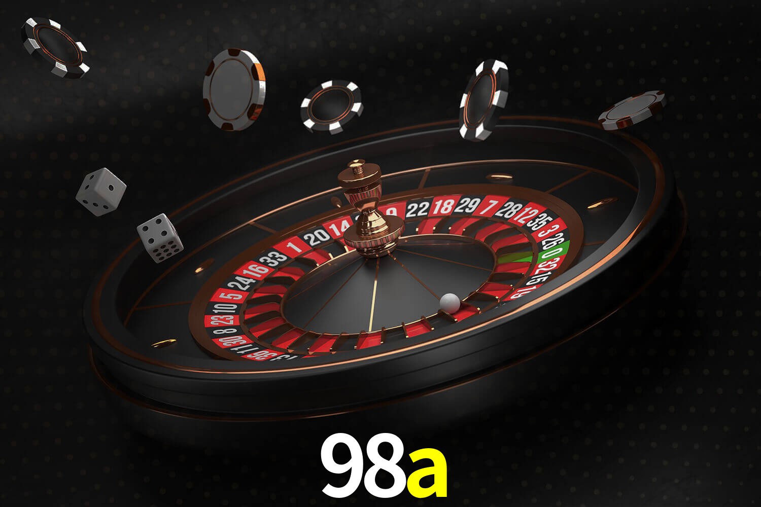 98a - Aposta de Ouro Vivo - 98a.com