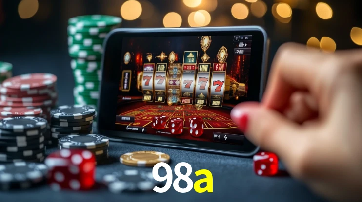 98a App Interface