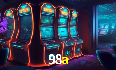 Descubra a Magia dos Jogos de Arcade no 98a