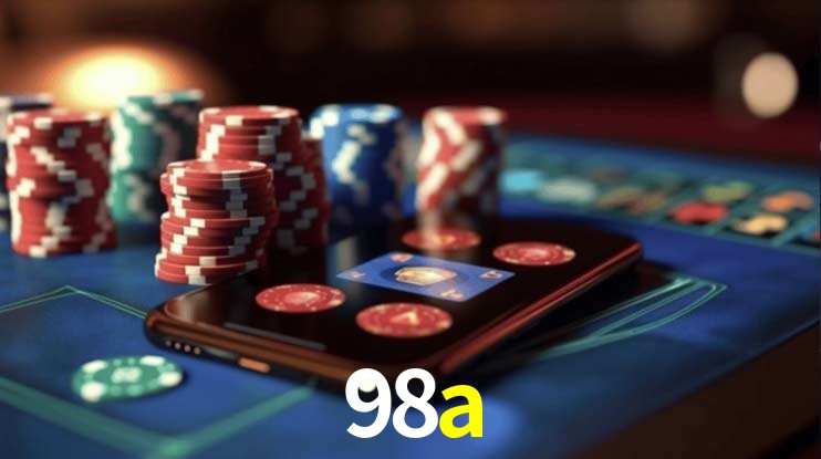Apostas de Futebol 98a