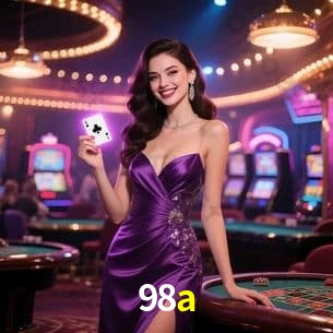 Mesa de Blackjack 98a