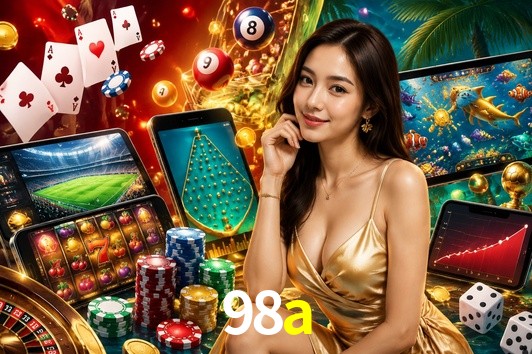 VIP Casino 98a