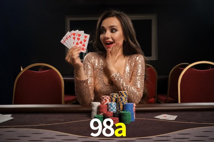Jogos Exclusivos 98a