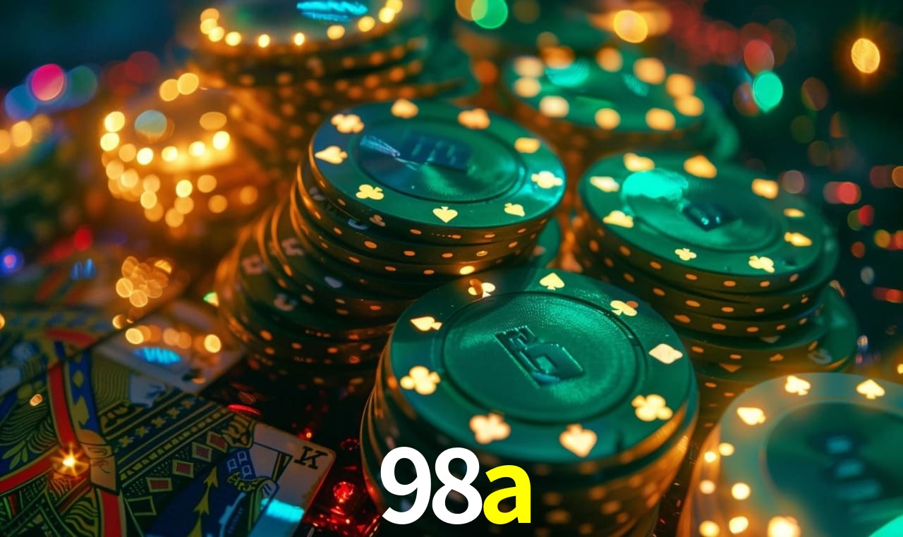 Estatísticas Esportivas 98a