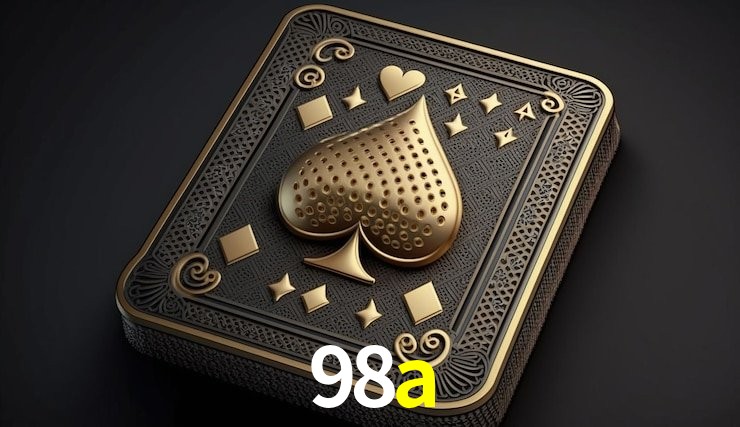 Recursos de Bônus 98a