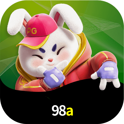 Logo da 98a